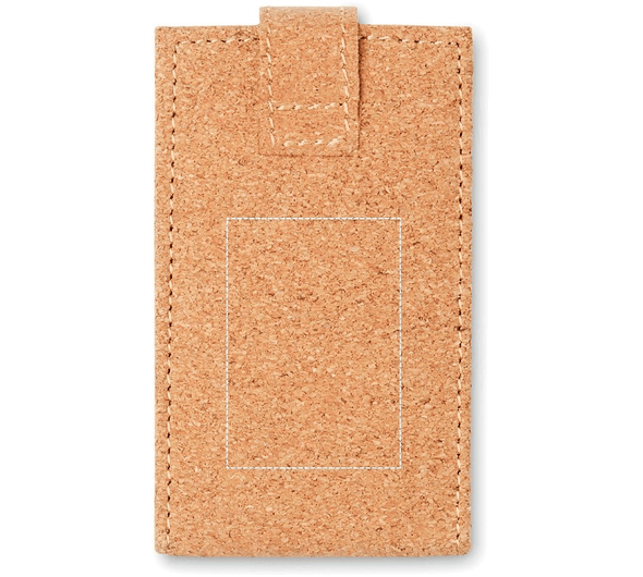 Kurk 6-delige manicureset